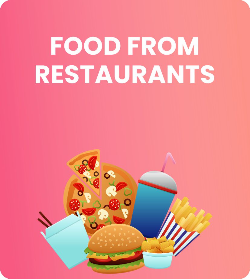 Restaurants